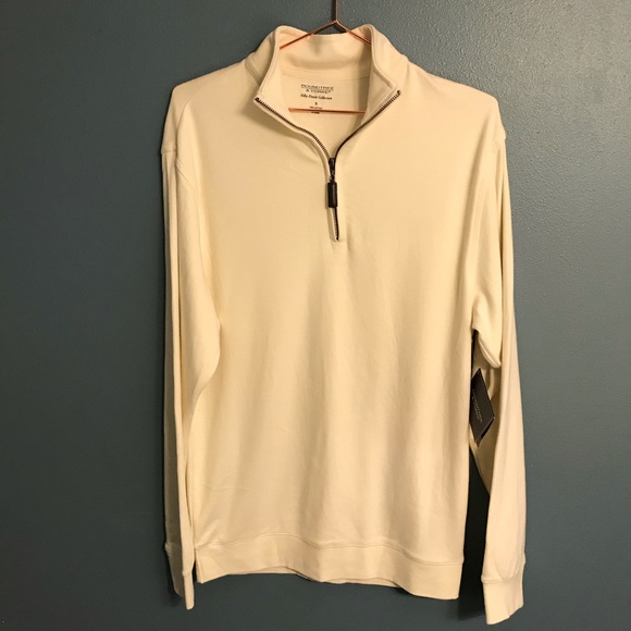 Roundtree & Yorke Other - Roundtree & Yorke Silky finish NWT small